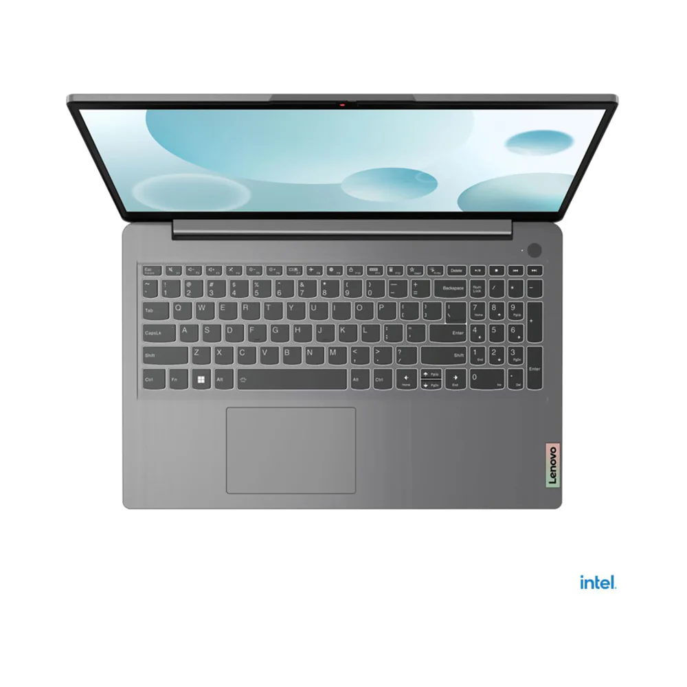 Lenovo IdeaPad 3 Core i5-1235u 8GB/512GB 15.6 inch Arctic Grey - Image 3