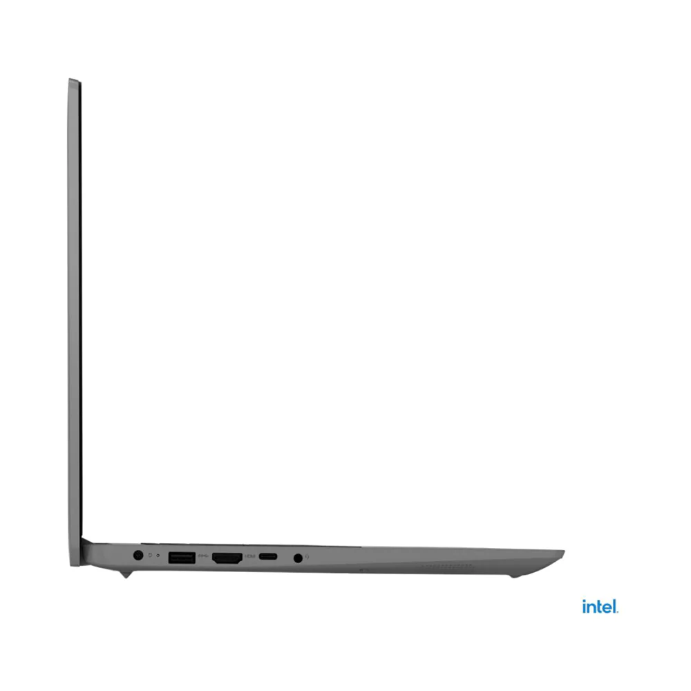 Lenovo IdeaPad 3 Core i5-1235u 8GB/512GB 15.6 inch Arctic Grey - Image 4