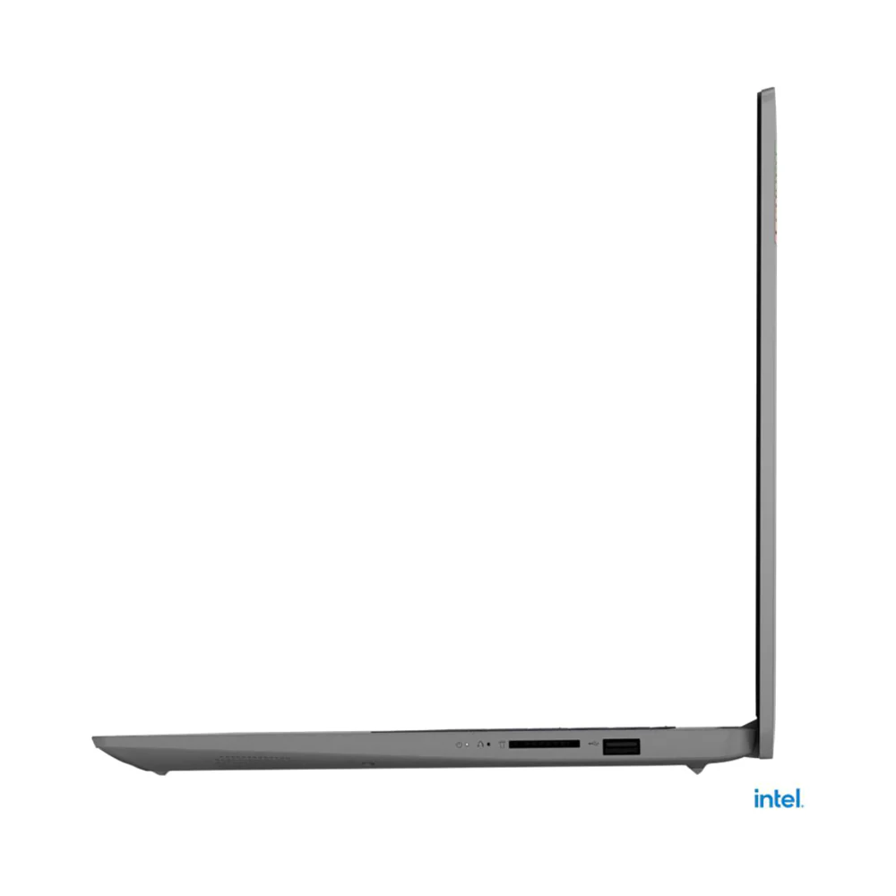 Lenovo IdeaPad 3 Core i5-1235u 8GB/512GB 15.6 inch Arctic Grey - Image 5