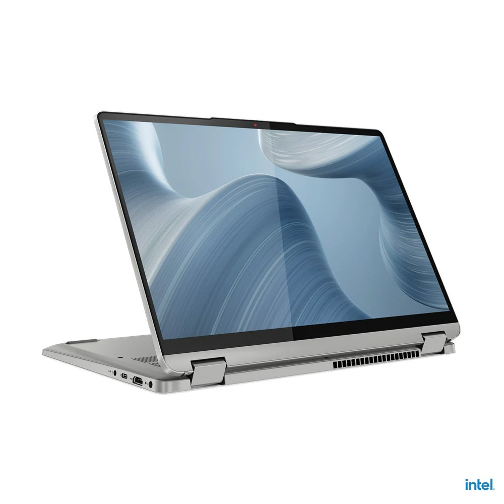 Lenovo IdeaPad Flex 5 14IAU7 2-in-1 Laptop, Intel 12th Gen i7-1255U, 16 GB RAM, 512 GB SSD, Intel Iris Xe, 14 inch Touch, Windows 11 Home, 82R700KMAX - Image 3