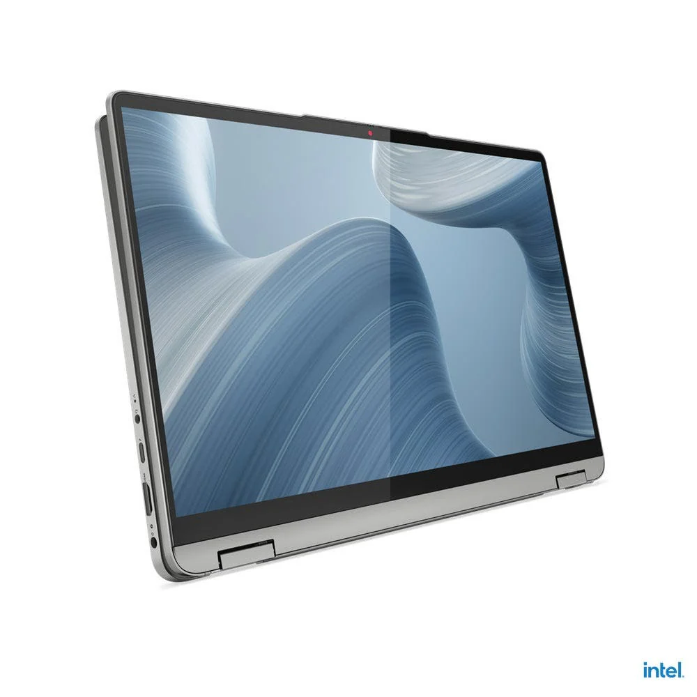 Lenovo IdeaPad Flex 5 14IAU7 2-in-1 Laptop, Intel 12th Gen i7-1255U, 16 GB RAM, 512 GB SSD, Intel Iris Xe, 14 inch Touch, Windows 11 Home, 82R700KMAX - Image 4