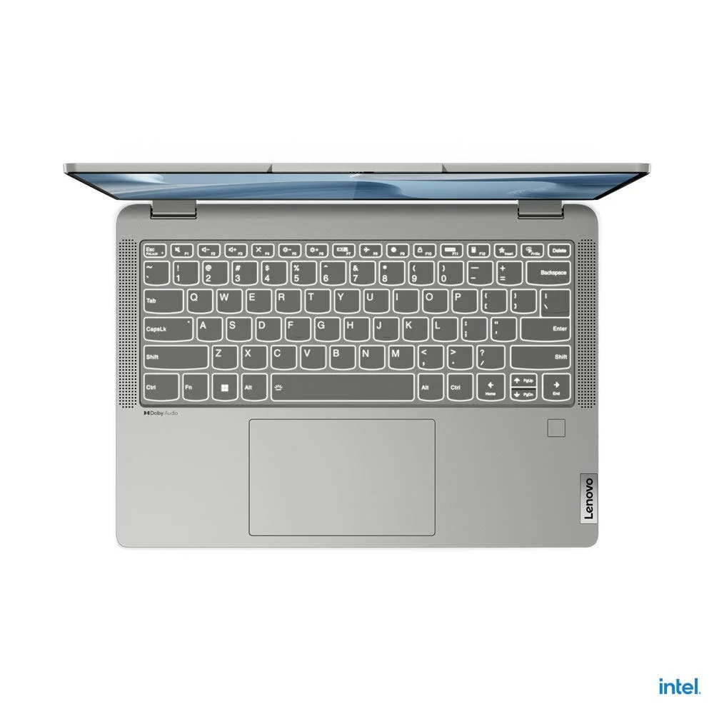 Lenovo IdeaPad Flex 5 14IAU7 2-in-1 Laptop, Intel 12th Gen i7-1255U, 16 GB RAM, 512 GB SSD, Intel Iris Xe, 14 inch Touch, Windows 11 Home, 82R700KMAX - Image 5