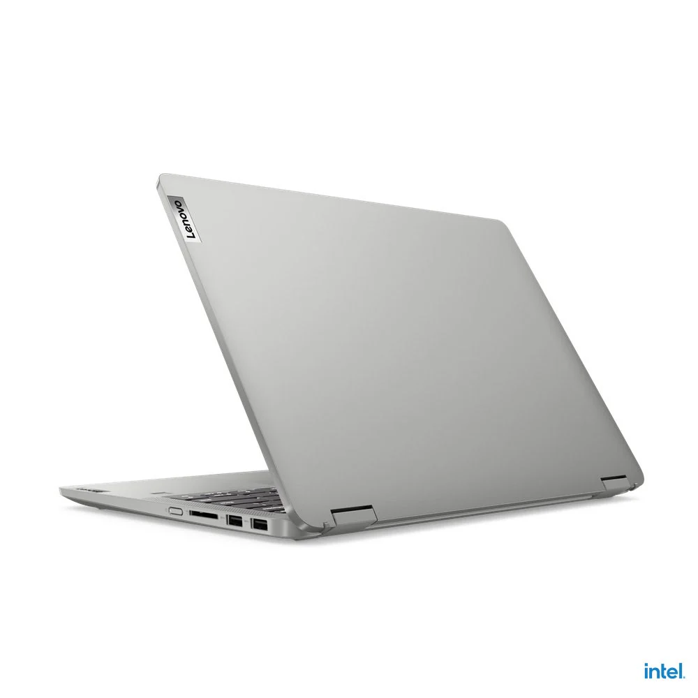 Lenovo IdeaPad Flex 5 14IAU7 2-in-1 Laptop, Intel 12th Gen i7-1255U, 16 GB RAM, 512 GB SSD, Intel Iris Xe, 14 inch Touch, Windows 11 Home, 82R700KMAX - Image 6