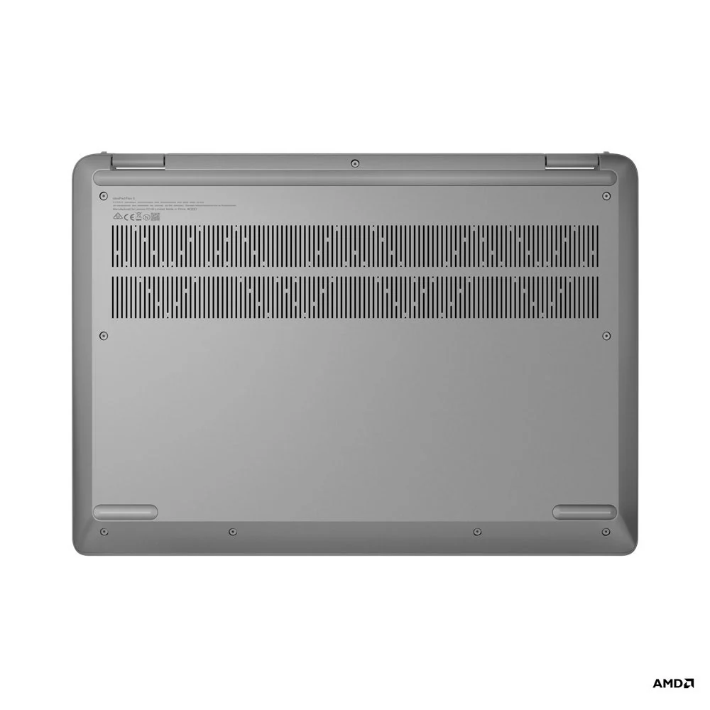Lenovo IdeaPad Flex 5 14IAU7 2-in-1 Laptop, Intel 12th Gen i7-1255U, 16 GB RAM, 512 GB SSD, Intel Iris Xe, 14 inch Touch, Windows 11 Home, 82R700KMAX - Image 8
