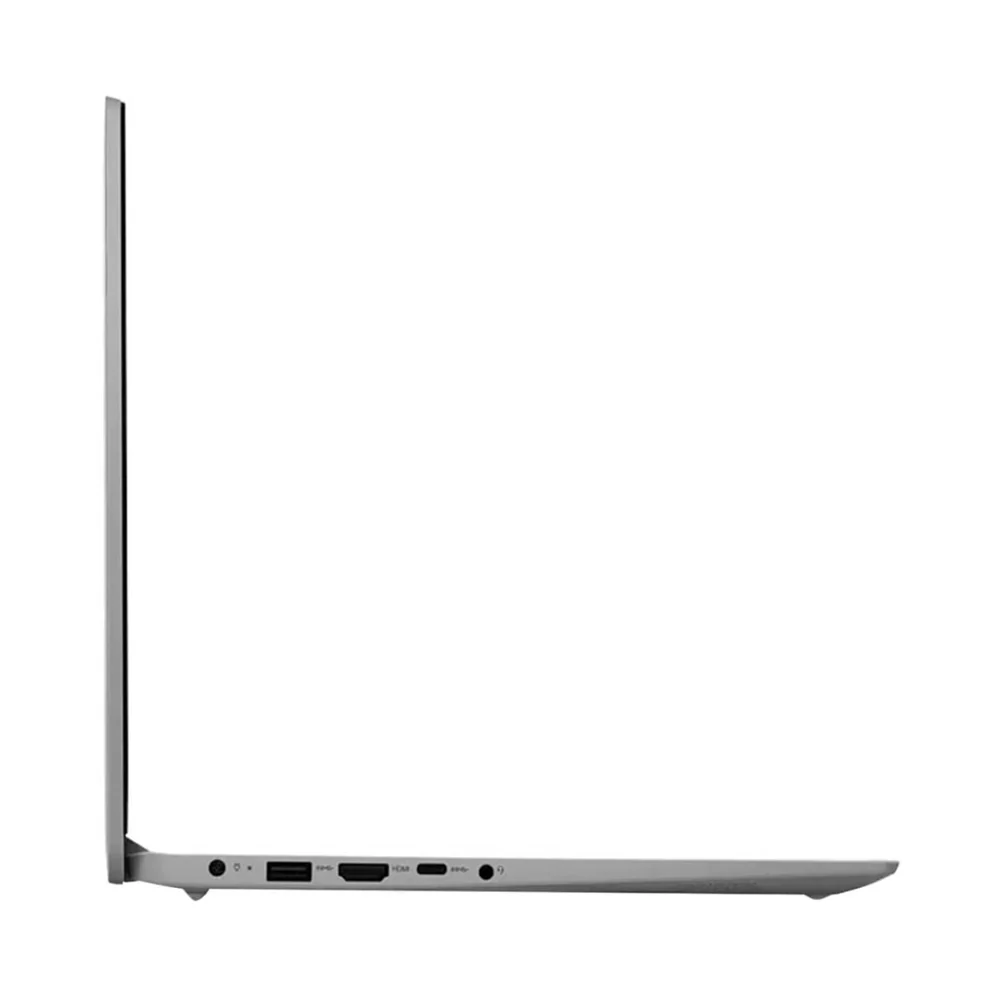 Lenovo IP1 15IAU7 15.6-Inch Core i7-1255U 8GB/512GB Cloud Grey - Image 2