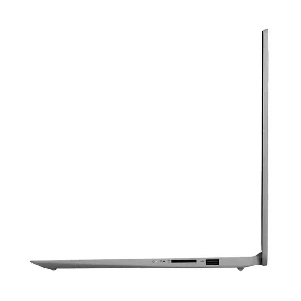 Lenovo IP1 15IAU7 15.6-Inch Core i7-1255U 8GB/512GB Cloud Grey - Image 3