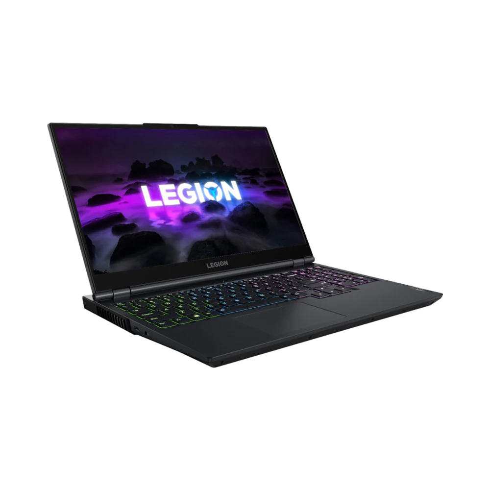 Lenovo Legion5 R7-5800H/16GB/1TB/15.6 inch Phantom Blue - Image 2
