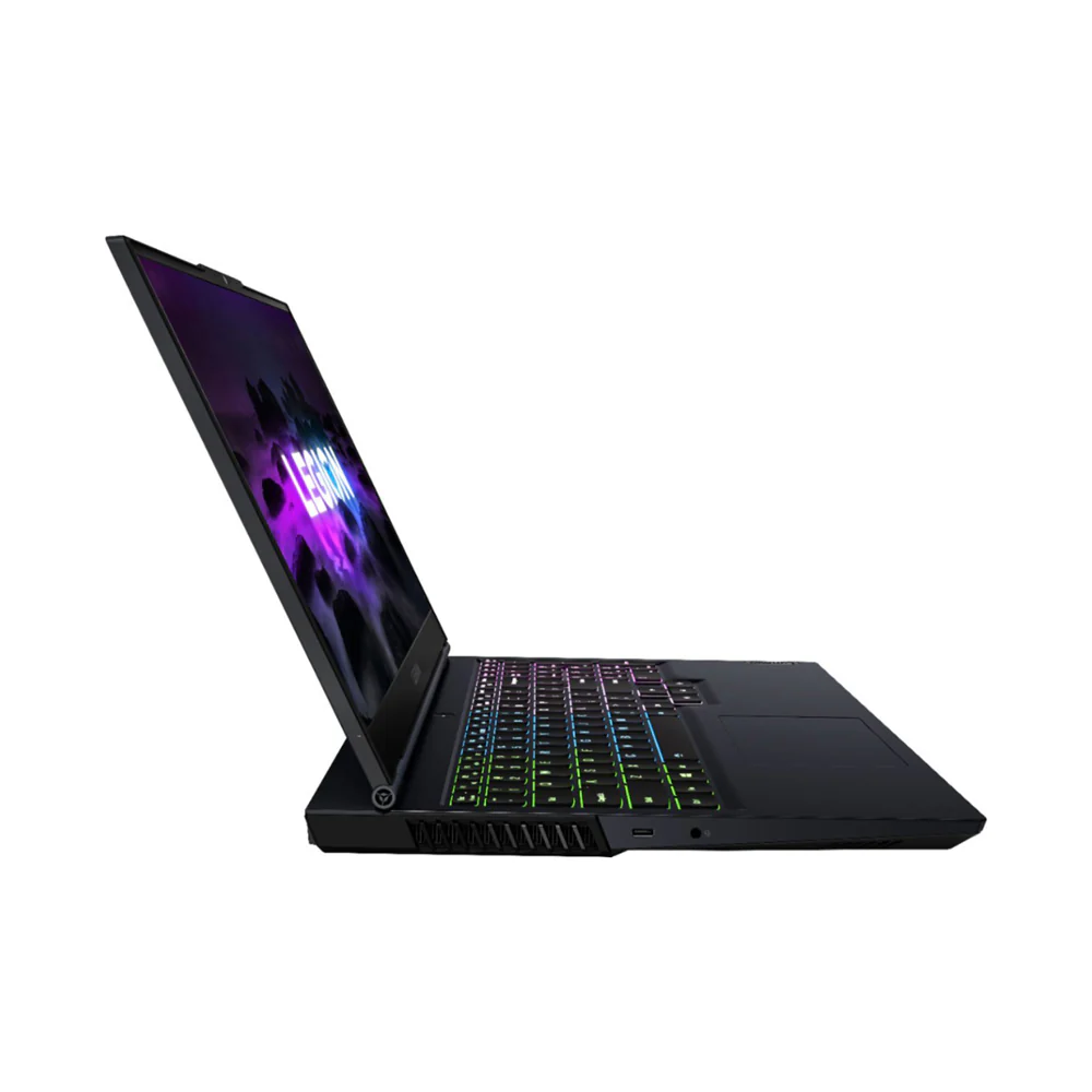 Lenovo Legion5 R7-5800H/16GB/1TB/15.6 inch Phantom Blue - Image 5