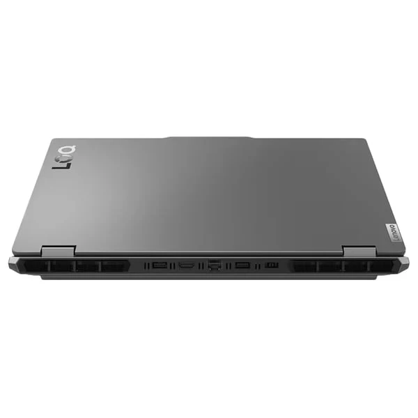 LENOVO LOQ 83GS0095AX Gaming Laptop, Intel 12th Gen i5-12450HX, 24GB RAM, 512GB SSD, RTX 3050 6GB, 15.6 Full HD, Windows 11 Home, Luna Grey - Image 2