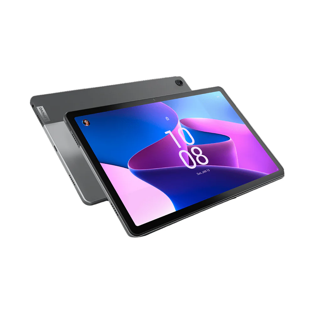 Lenovo Tab M10 Plus 4G 4GB64GB Grey - Image 5
