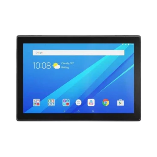 Lenovo Tab M10 Wi-Fi 2GB16GB 10 inch Slate Black - Image 2