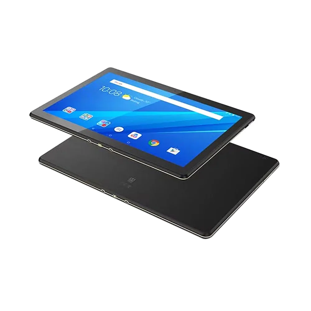 Lenovo Tab M10 Wi-Fi 2GB16GB 10 inch Slate Black - Image 4
