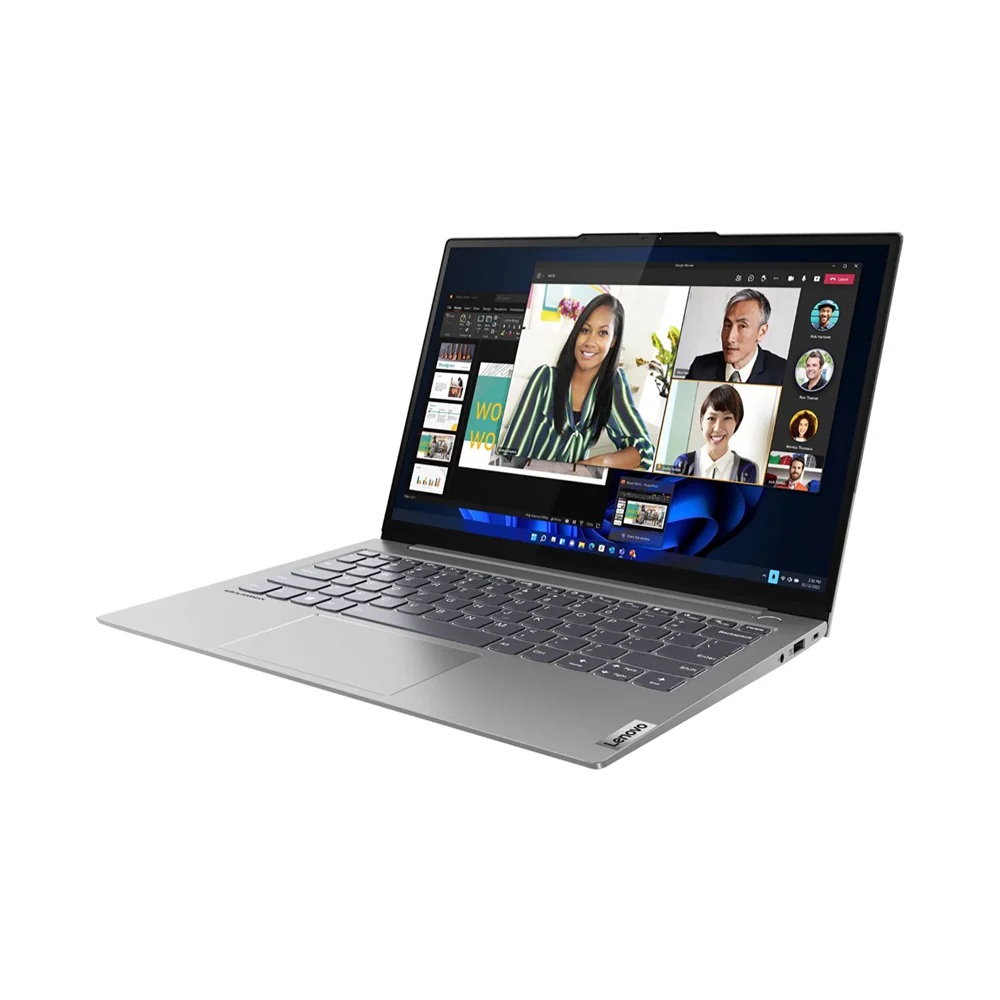 Lenovo TB 13S Core i7-1260P 16GB/512GB 13.3 inch Silver