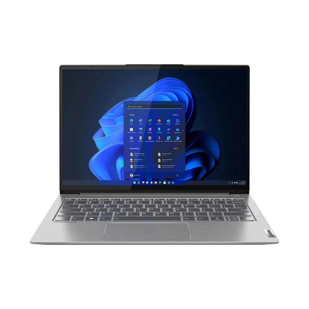 Lenovo TB 13S Core i7-1260P 16GB/512GB 13.3 inch Silver - Image 2