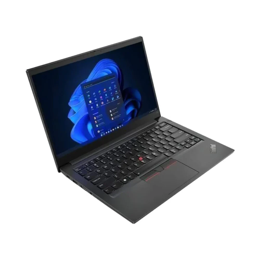 Lenovo TP E14 Core i5-1235u 8 GB/ 512 GB 14 inch Black - Image 2
