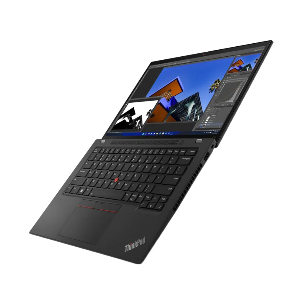 Lenovo TP T14 Core i7-1255u 16GB/512GB 14 inch Thunder Black