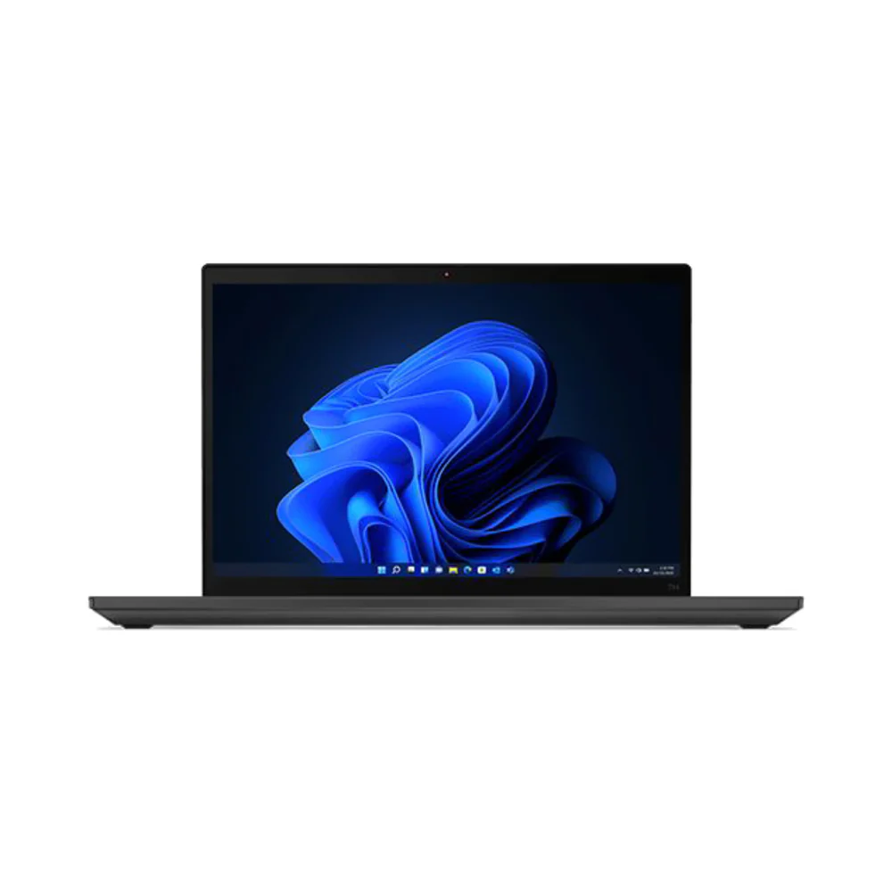 Lenovo TP T14 Core i7-1255u 16GB/512GB 14 inch Thunder Black - Image 3