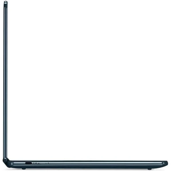 LENOVO Yoga Book 9 83FF000KAX AI Enabled Laptop, Intel 14th Gen U7-155U, 16GB RAM, 1TB SSD, Intel Graphics, 2 x 13.3 2.8K OLED, Windows 11 Home, Tidal Teal - Image 2