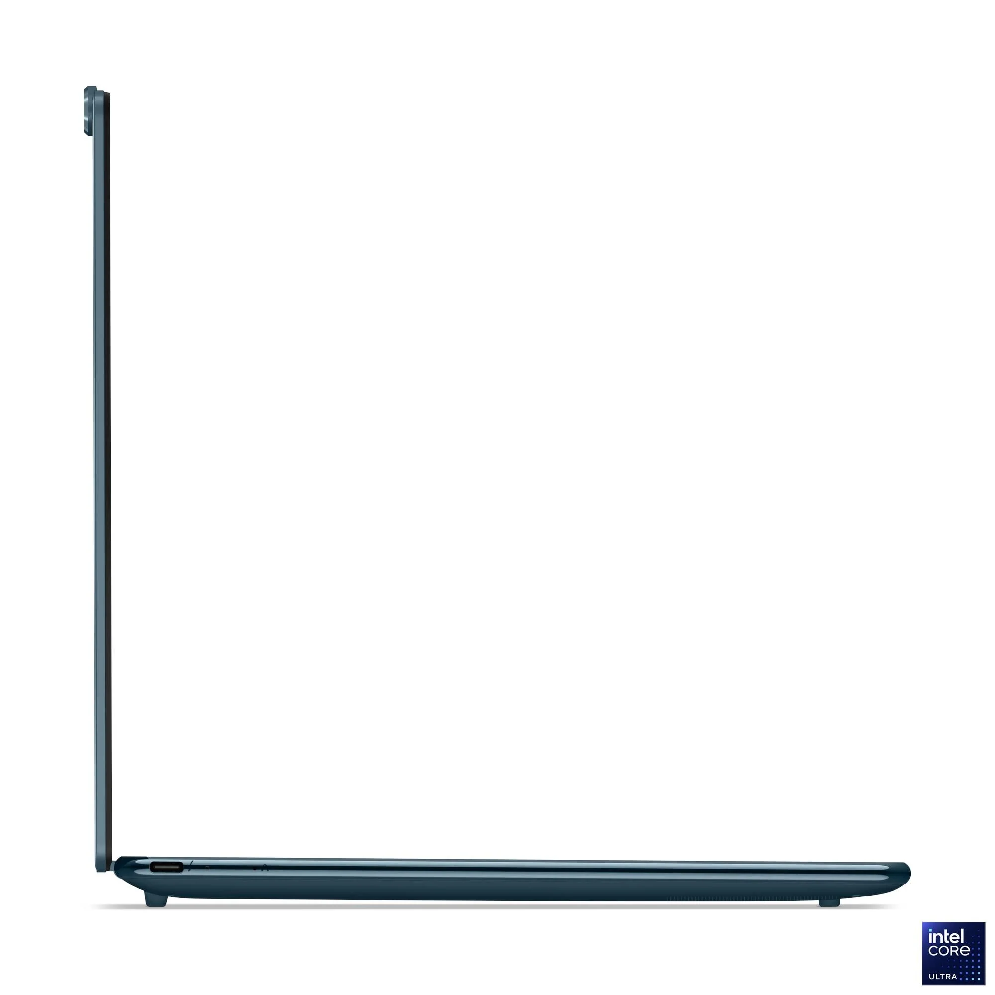 Lenovo Yoga Slim 9 14ILL10 Copilot+ PC 32GB RAM, 1TB SSD, Intel Core Ultra 7-258V, 14-inch 4K WQUXGA (3840x2400) Touch display, Tidal Teal, 83CX000MAX - Image 10