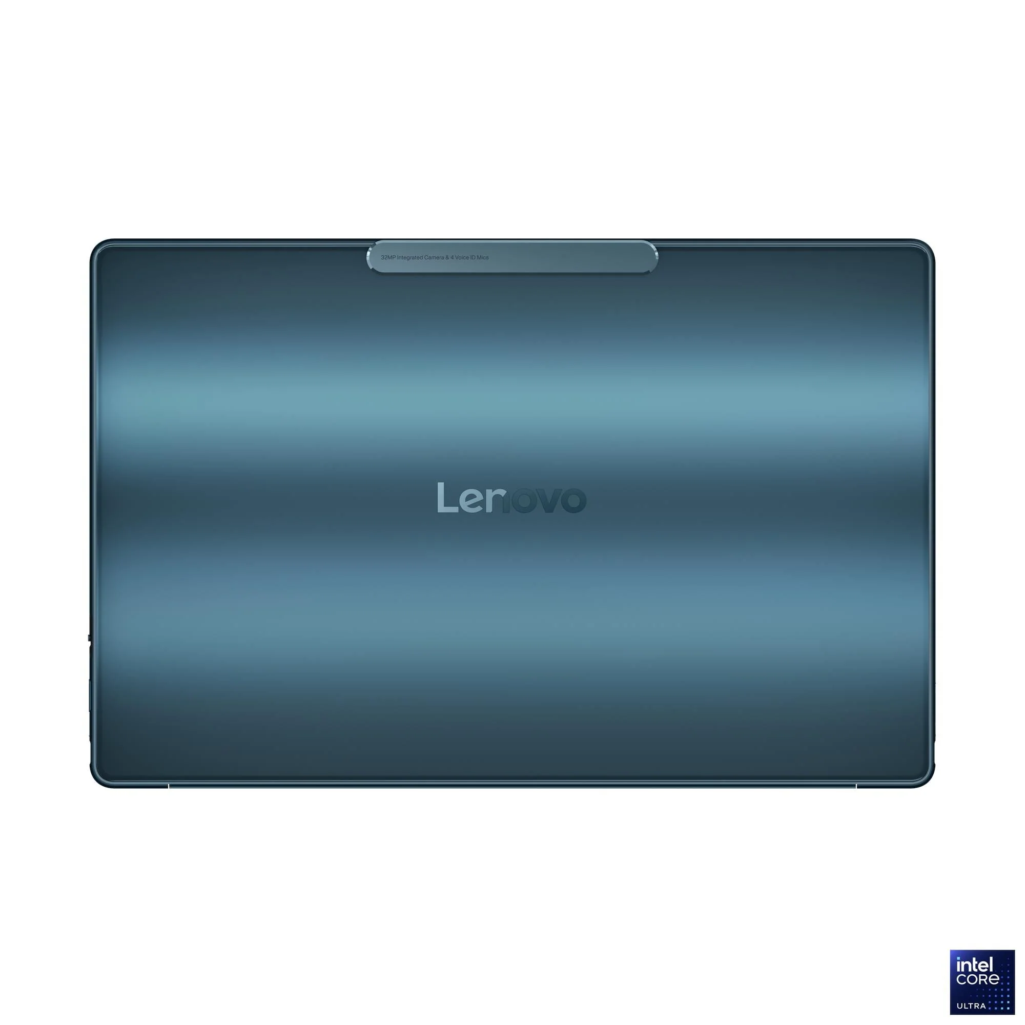 Lenovo Yoga Slim 9 14ILL10 Copilot+ PC 32GB RAM, 1TB SSD, Intel Core Ultra 7-258V, 14-inch 4K WQUXGA (3840x2400) Touch display, Tidal Teal, 83CX000MAX - Image 15