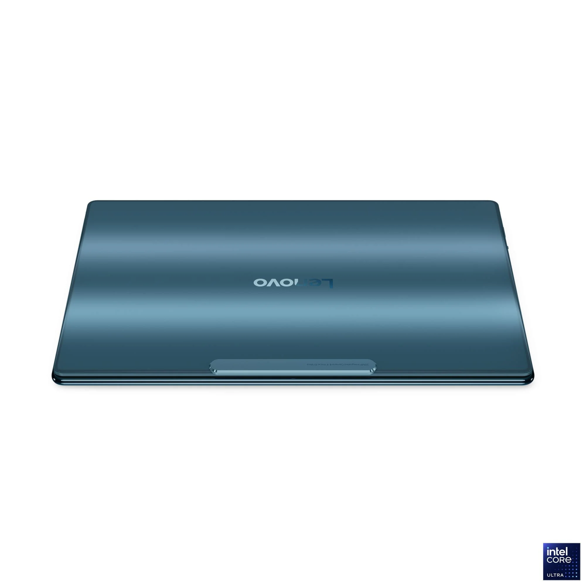 Lenovo Yoga Slim 9 14ILL10 Copilot+ PC 32GB RAM, 1TB SSD, Intel Core Ultra 7-258V, 14-inch 4K WQUXGA (3840x2400) Touch display, Tidal Teal, 83CX000MAX - Image 9