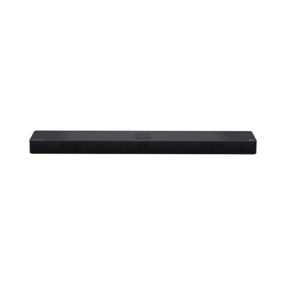 LG 3.1.3 Ch Dolby Atmos Soundbar Black - Image 3