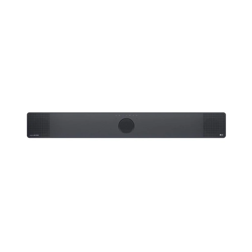 LG 3.1.3 Ch Dolby Atmos Soundbar Black - Image 4