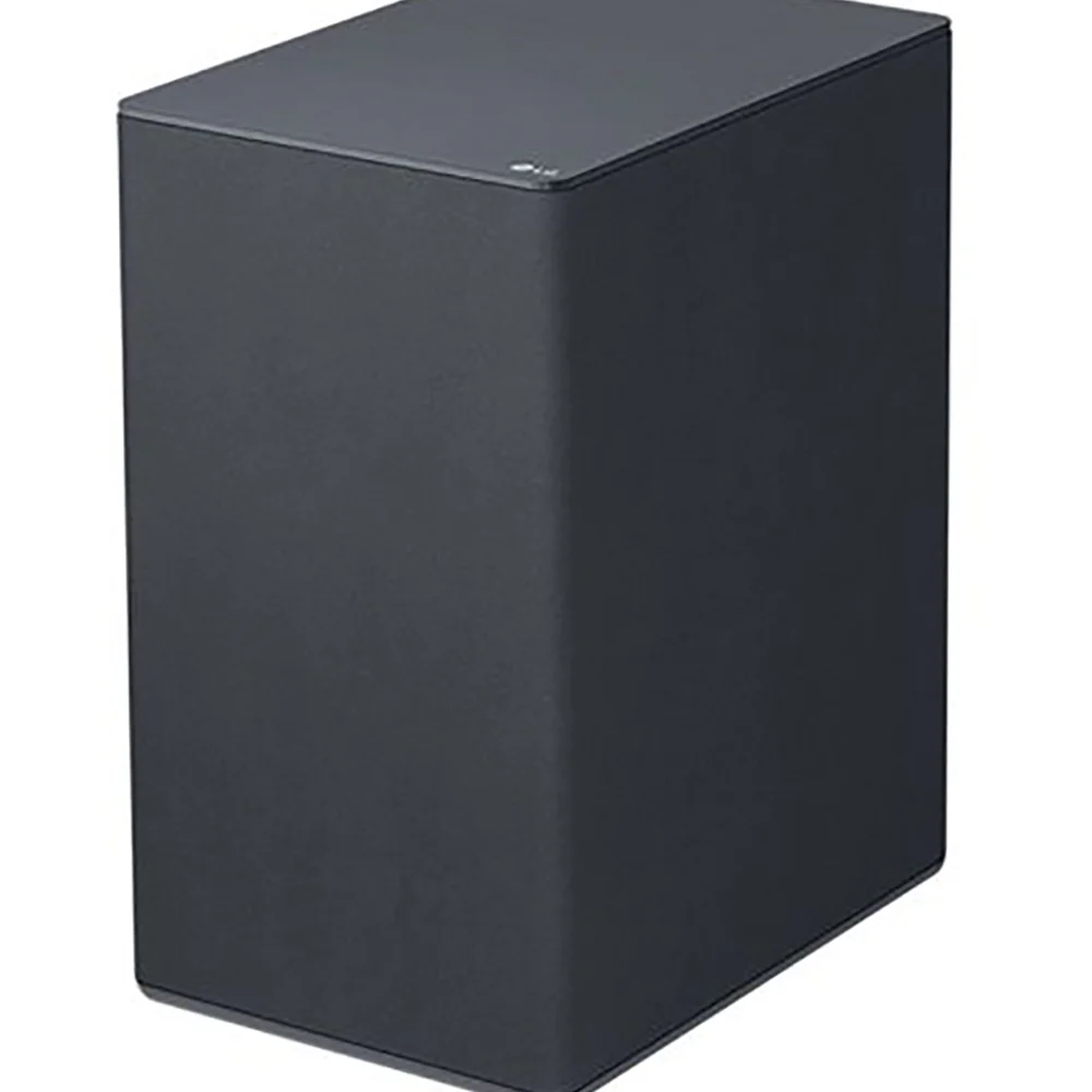 LG 3.1.3 Ch Dolby Atmos Soundbar Black - Image 5