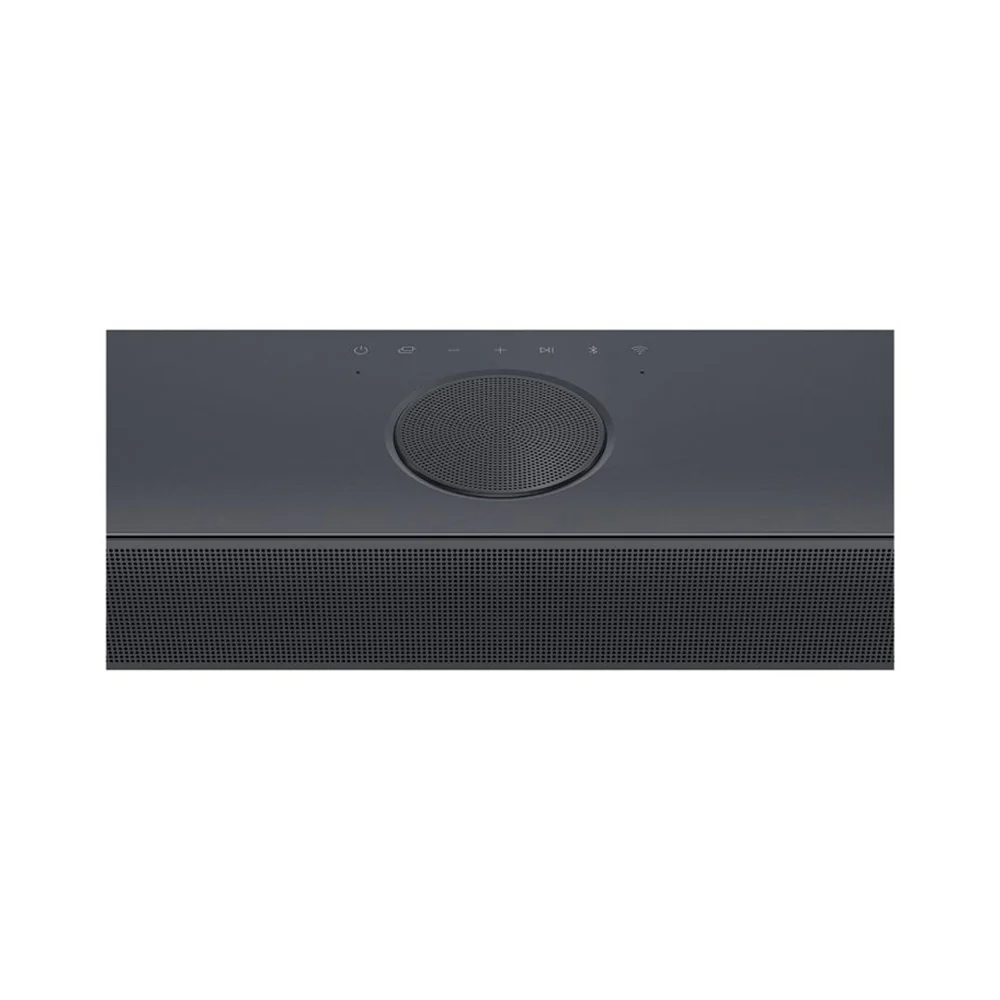 LG 3.1.3 Ch Dolby Atmos Soundbar Black - Image 6