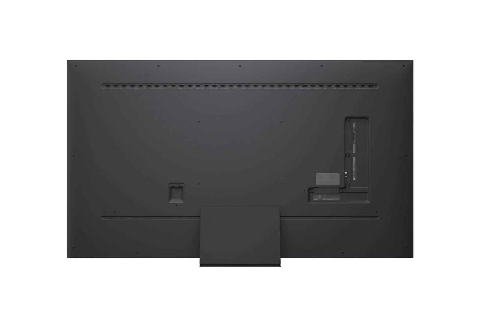 LG 65-inch QNED evo AI QNED86 MiniLED 4K 120Hz Smart TV with AI Magic remote, webOS25 (2025) - Image 3