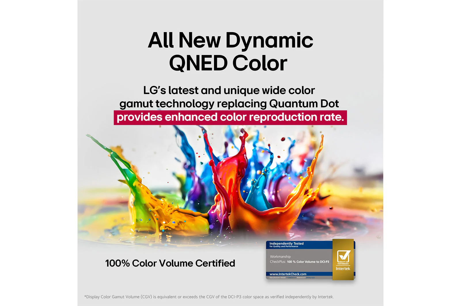 LG 75-inch QNED AI QNED82 4K Smart TV with AI Magic remote, HDR10, webOS25 (2025) - Image 5