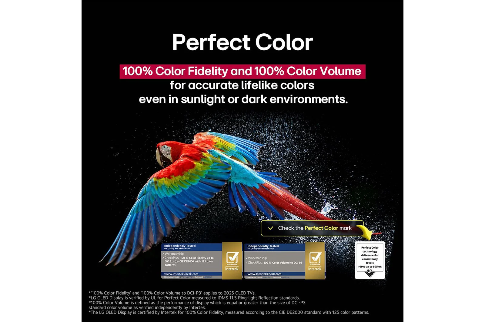 LG 77-inch OLED evo AI Smart TV, C5 4K 144Hz Display with AI Magic remote, webOS25 (2025) - Image 9
