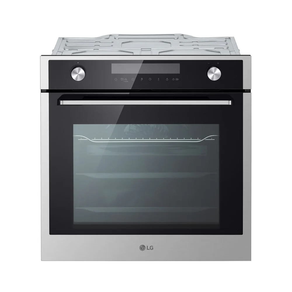 LG Built-In Oven 72L Silver WSEZM7225S2 - Image 2