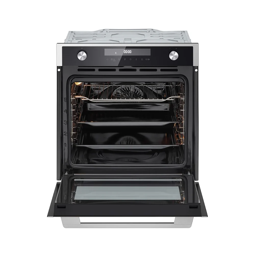 LG Built-In Oven 72L Silver WSEZM7225S2 - Image 3