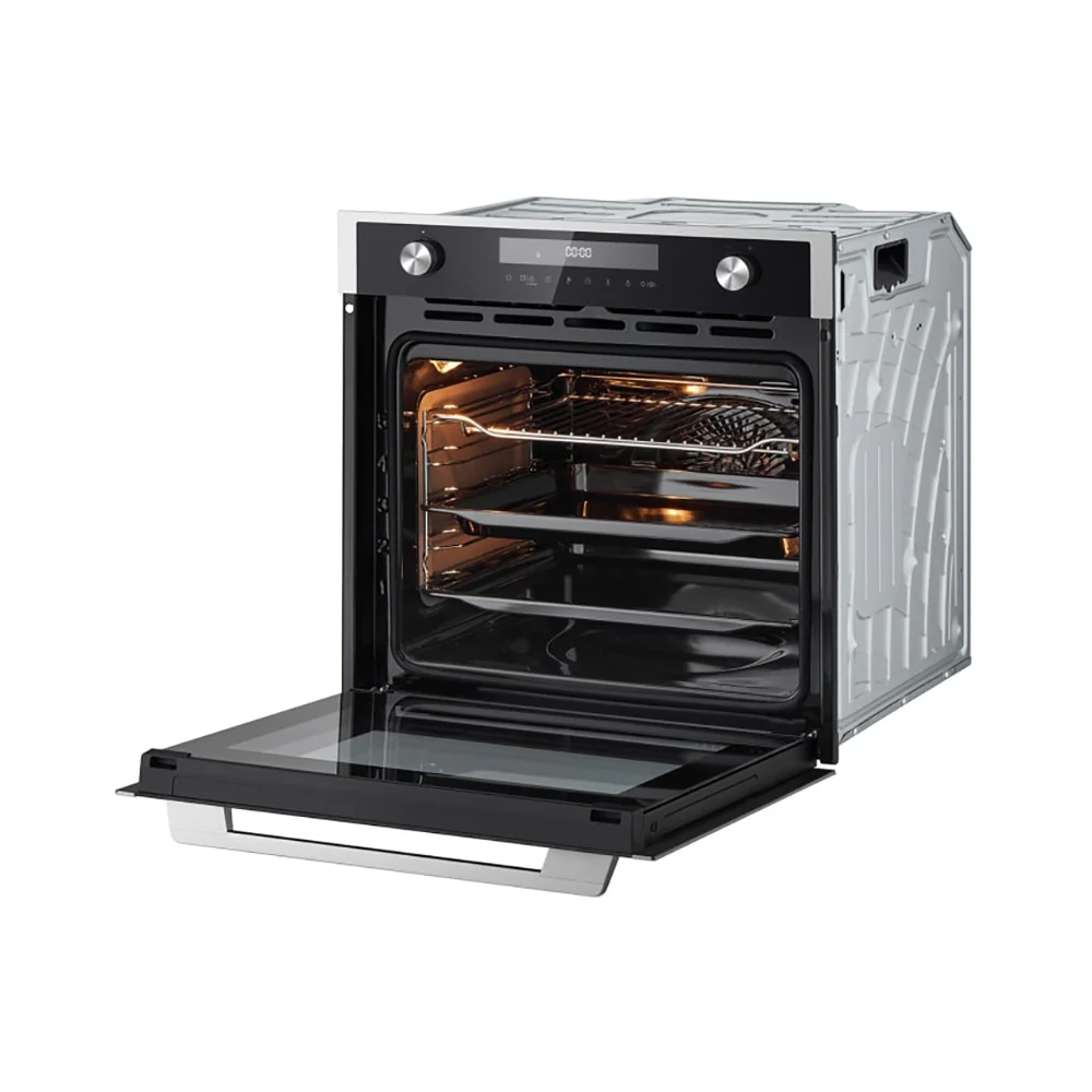LG Built-In Oven 72L Silver WSEZM7225S2 - Image 4