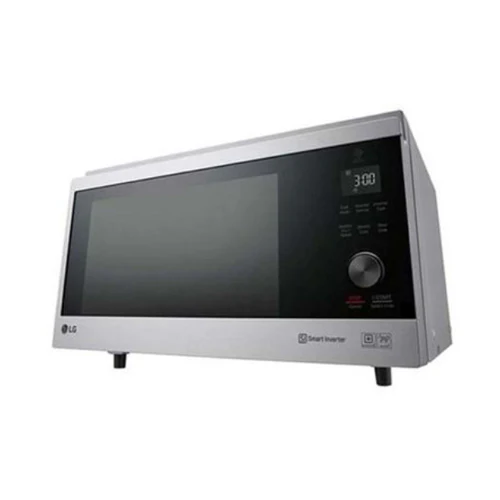 LG 1100W Smart Inverter Convection Microwave Oven 39 Liter - Image 3