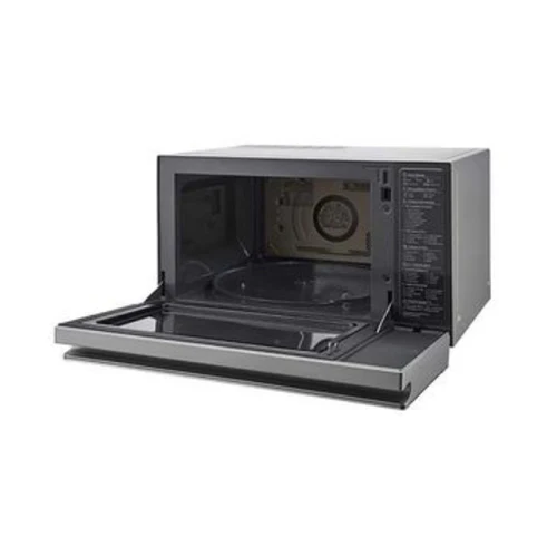 LG 1100W Smart Inverter Convection Microwave Oven 39 Liter - Image 4