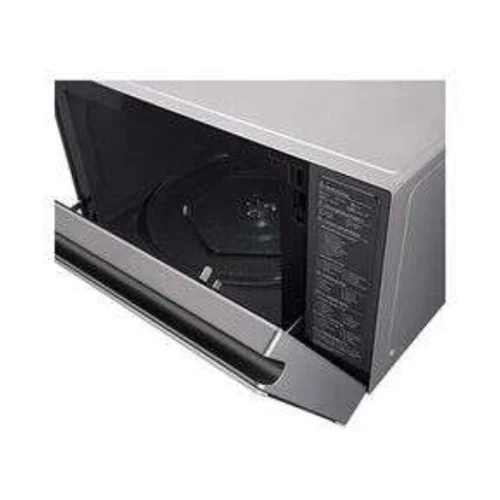 LG 1100W Smart Inverter Convection Microwave Oven 39 Liter - Image 5