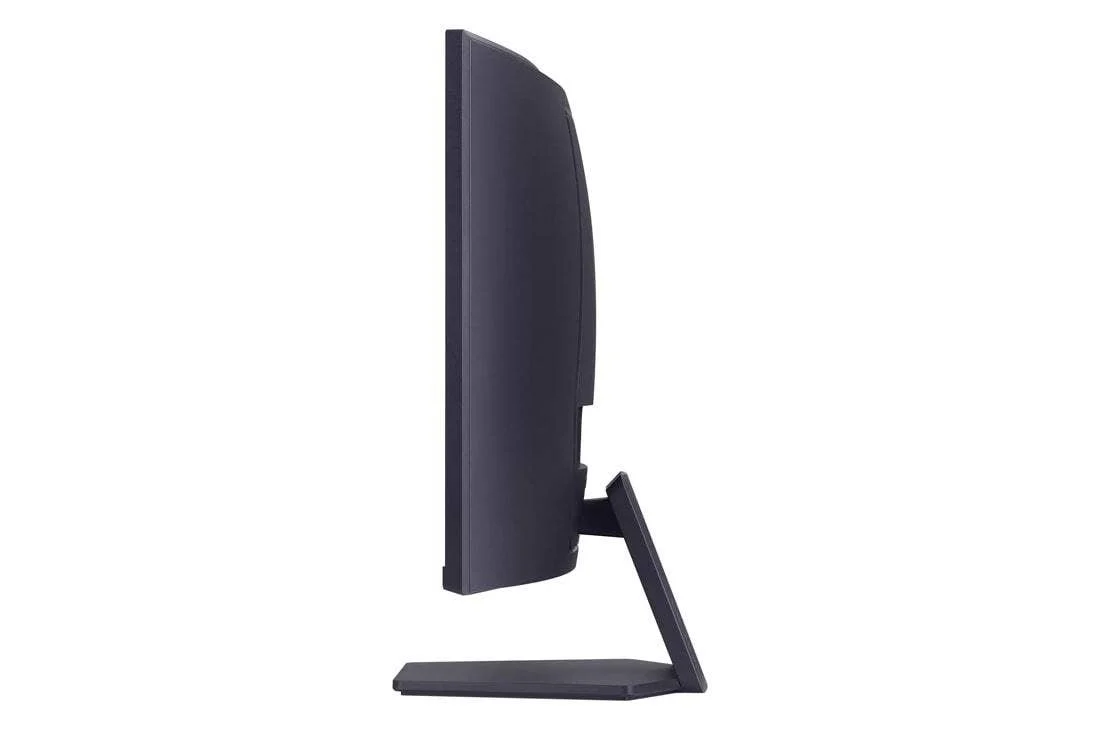 LG Curved Gaming Monitor, 27 inch, QHD, 27GS60QC-B - Image 5