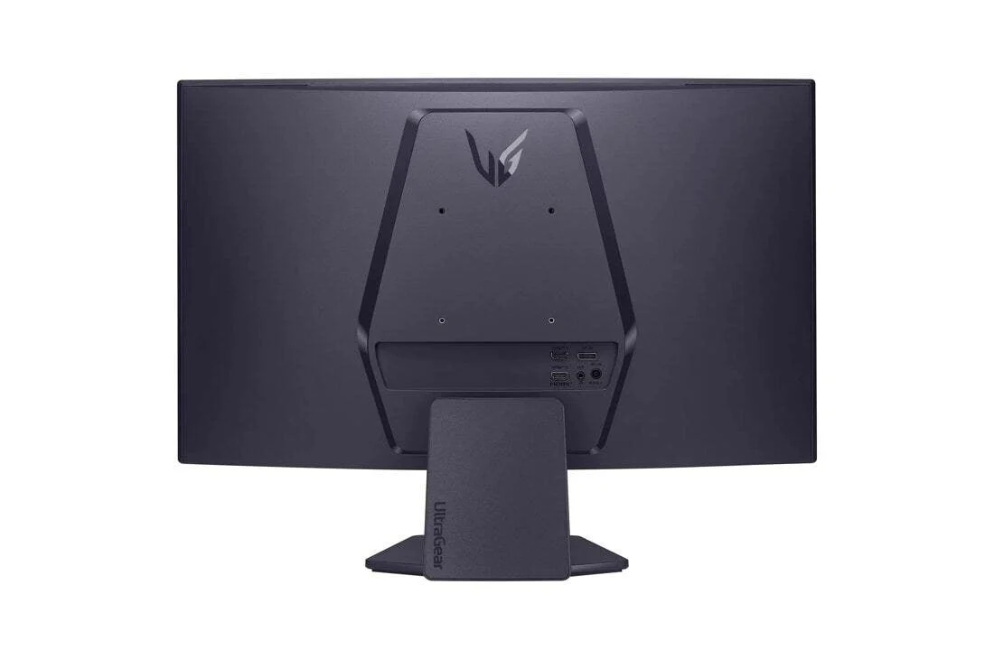 LG Curved Gaming Monitor, 27 inch, QHD, 27GS60QC-B - Image 6