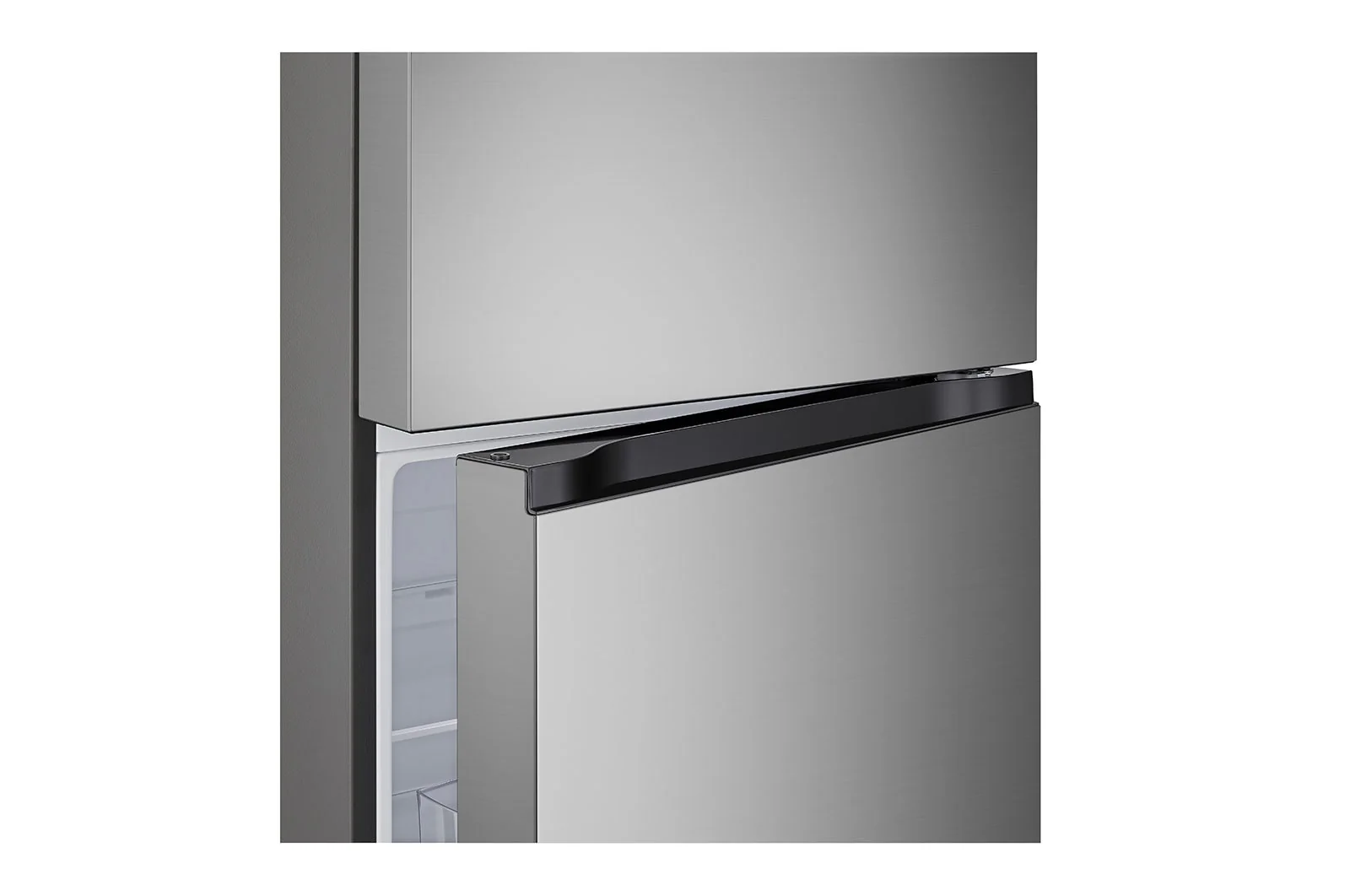 LG New Smart Inverter™ , 496L, Top Freezer Fridge GN-R702SFAH - Image 4