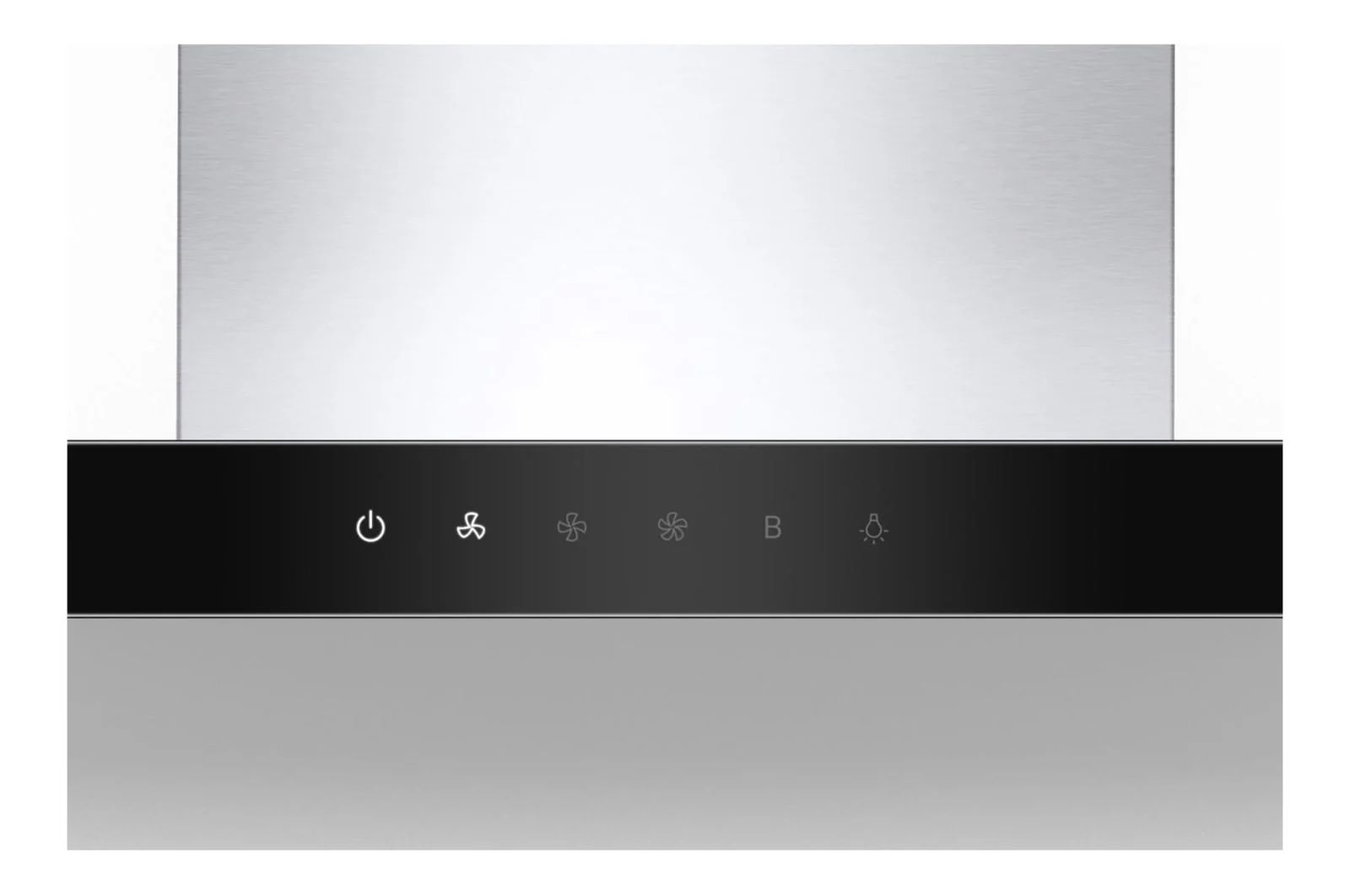 LG 90 cm Built in Hood with easy touch Control HC7Z3625S - Image 3