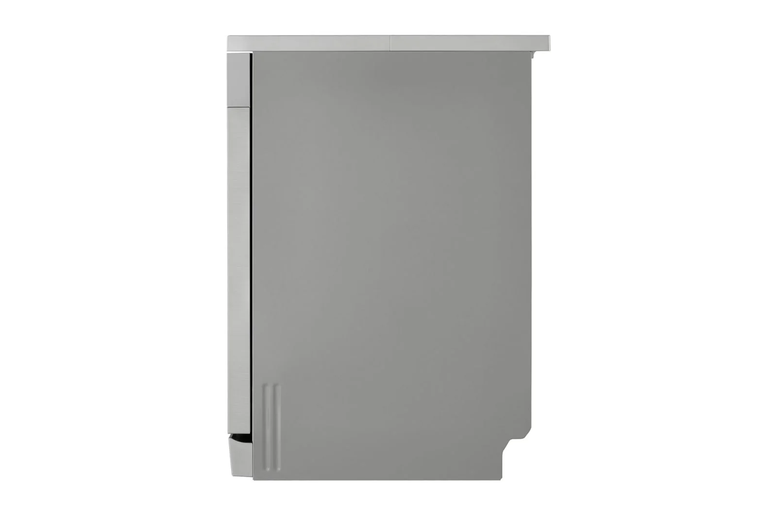 LG QuadWash™ Dishwasher, Inverter Direct Drive, 14 Place Setting, Prime Silver, DFC612FV - Image 7
