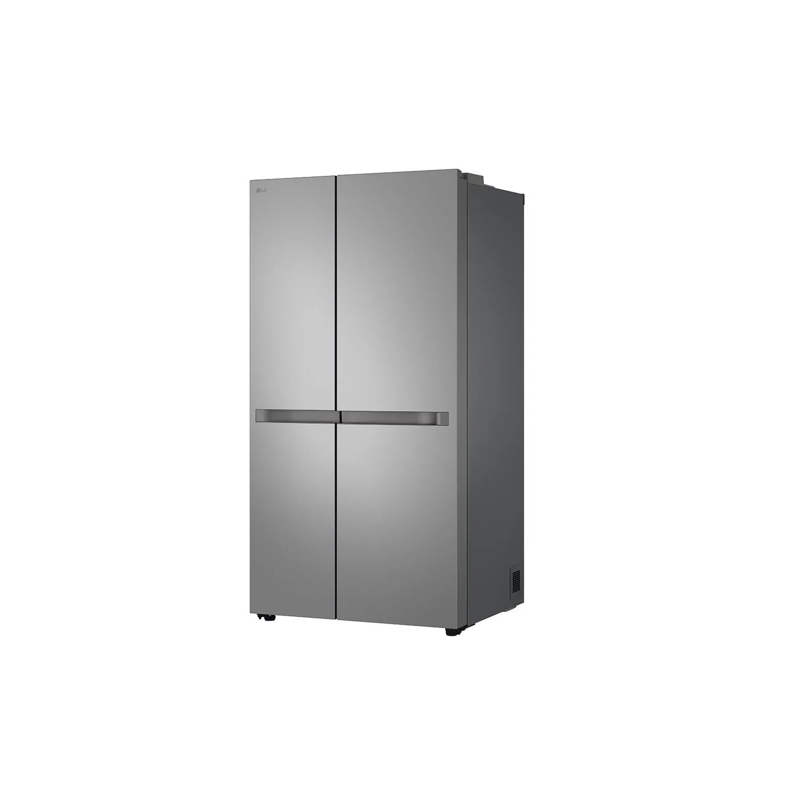 LG Side by Side Refrigerator with LinearCooling, 658L, Silver, GR-B267KLJW - Image 10