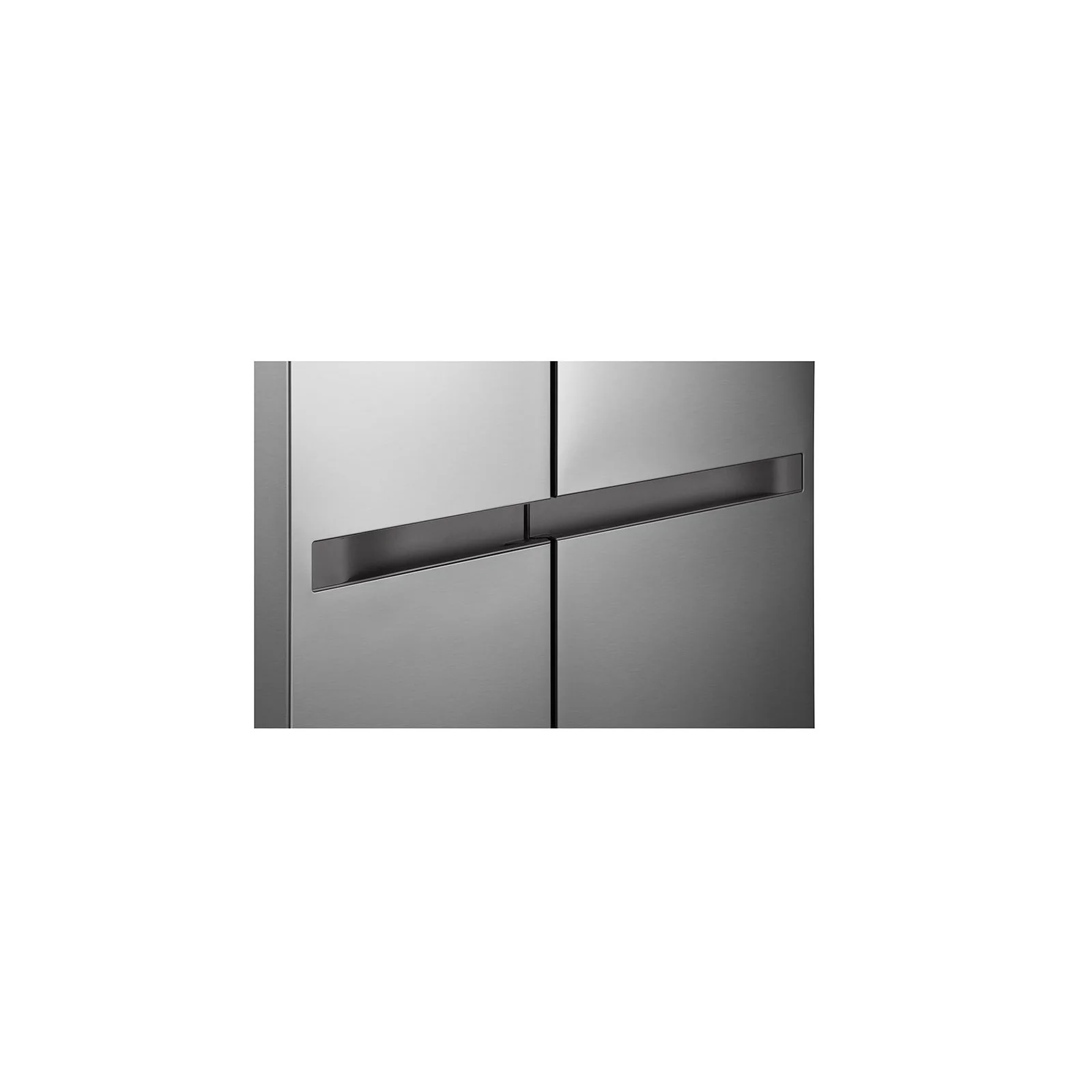 LG Side by Side Refrigerator with LinearCooling, 658L, Silver, GR-B267KLJW - Image 8