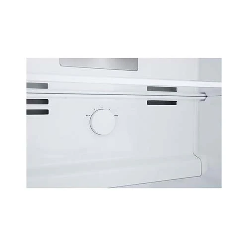 LG Smart Inverter Double Door Refrigerator 423L Dark Graphite GN-B512PQGB - Image 5