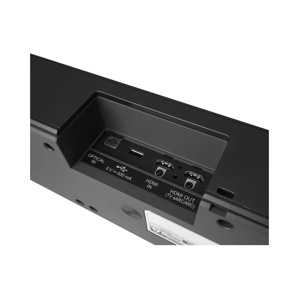 LG 5.1.2 ch High Res Audio Sound Bar with Dolby Atmos and Surround Speaker Black - Image 6