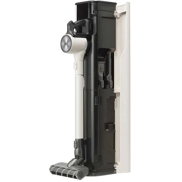 LG CordZero A9T Ultra, Vacuum with All-in-One Tower - Image 3