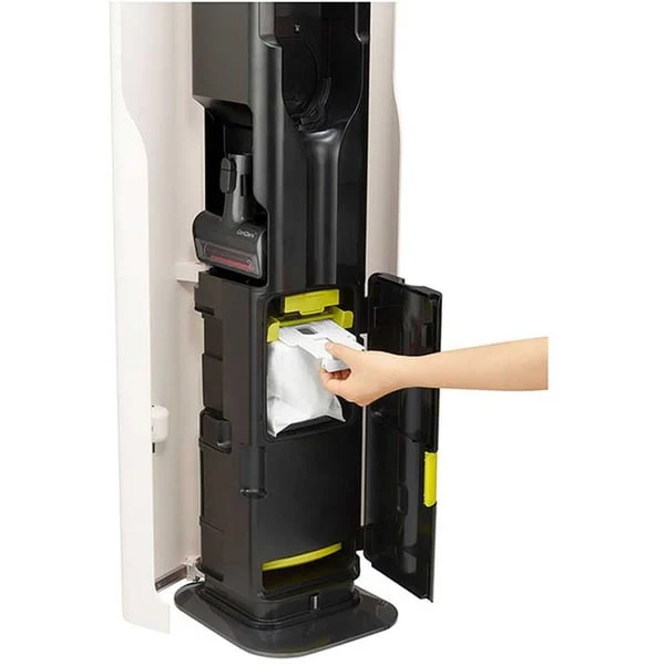 LG CordZero A9T Ultra, Vacuum with All-in-One Tower - Image 6