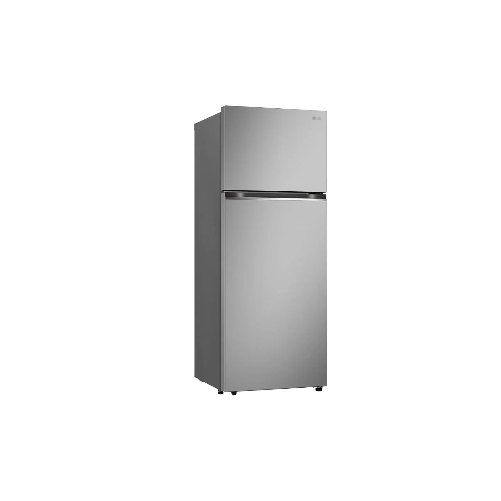 LG Top Freezer Refrigerator, Smart Inverter Compressor, 461L, Silver, GR-B652PFFQ - Image 11